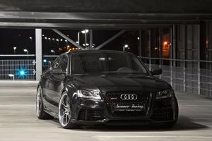 Audi RS5 Coupe by Senner Tuning 2010 года 